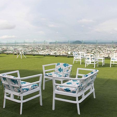 Departamento En El Malecon, Torre Central 102 Mazatlán Eksteriør billede