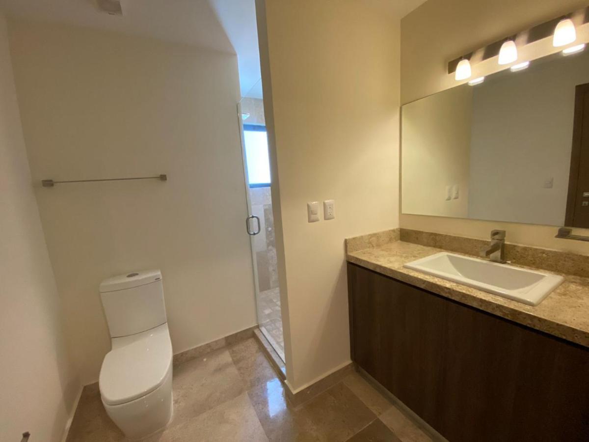 Departamento En El Malecon, Torre Central 102 Mazatlán Eksteriør billede