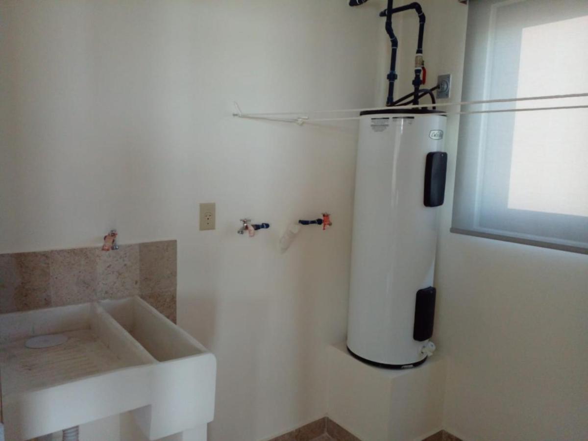 Departamento En El Malecon, Torre Central 102 Mazatlán Eksteriør billede